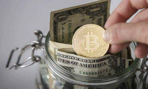 Bitmain Antminer S19 Pro mining Bitcoin efficiently