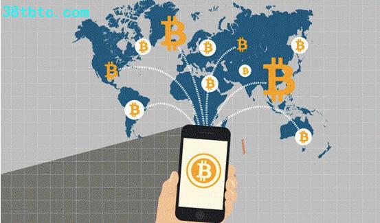 Bitcoin mining rig setup in a green energy-powered hosting facility in Singapore
